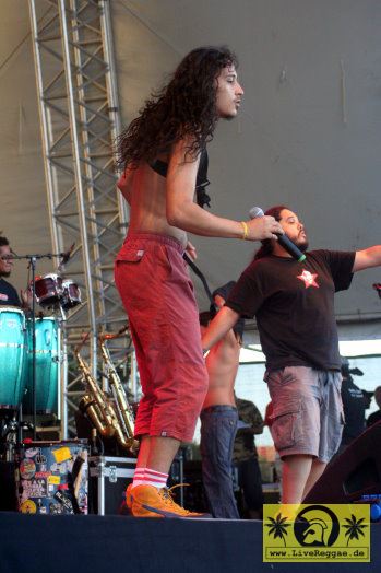 Panteon Rococo (Mex) 21. Summer Jam Festival - Fuehlinger See, Koeln - Red Stage 14. Juli 2006 (4).jpg